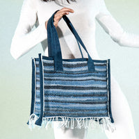 Zero-Waste Bag