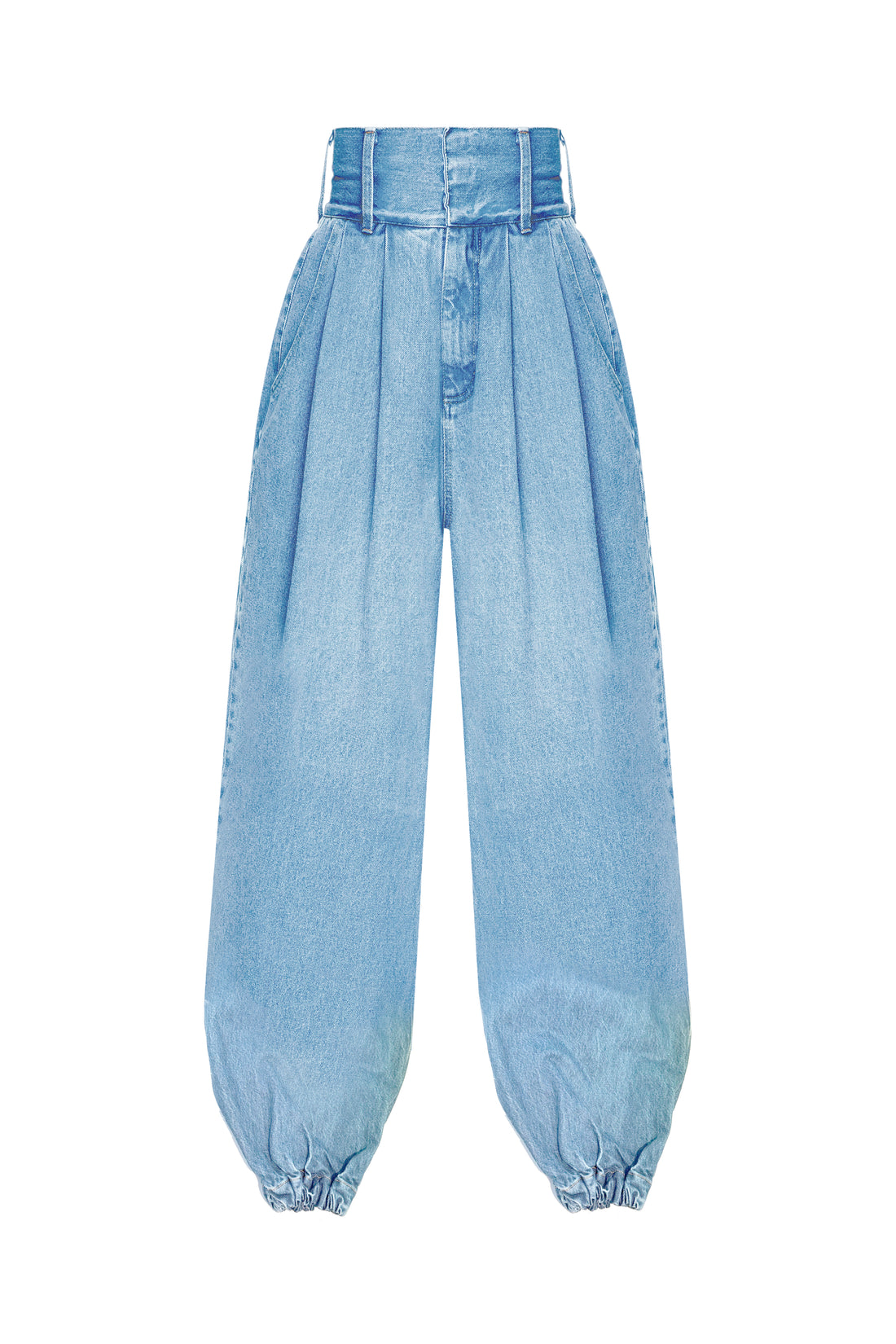 Cossack Jeans