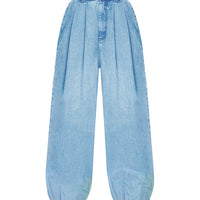 Cossack Jeans