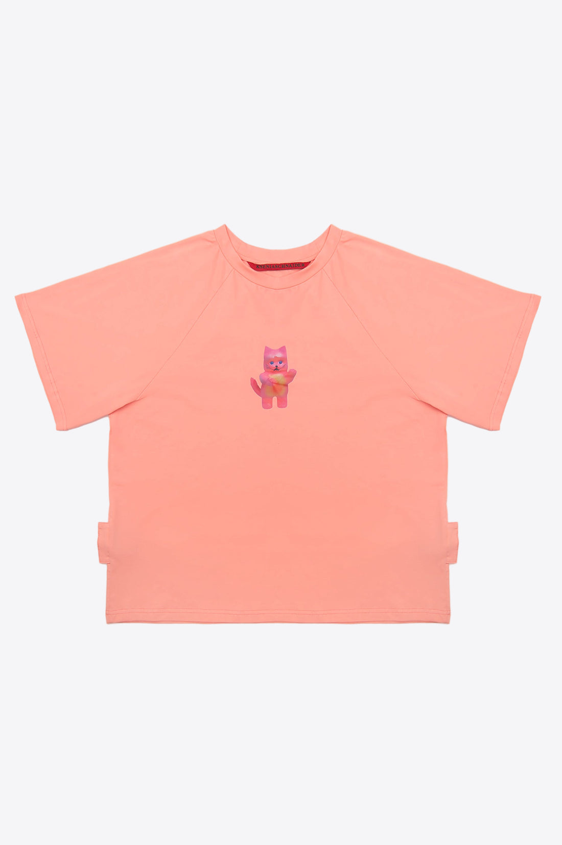 Cat T-shirt