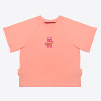 Cat T-shirt