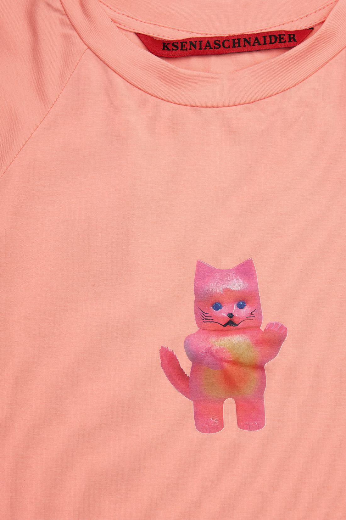Cat T-shirt