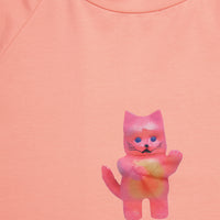 Cat T-shirt