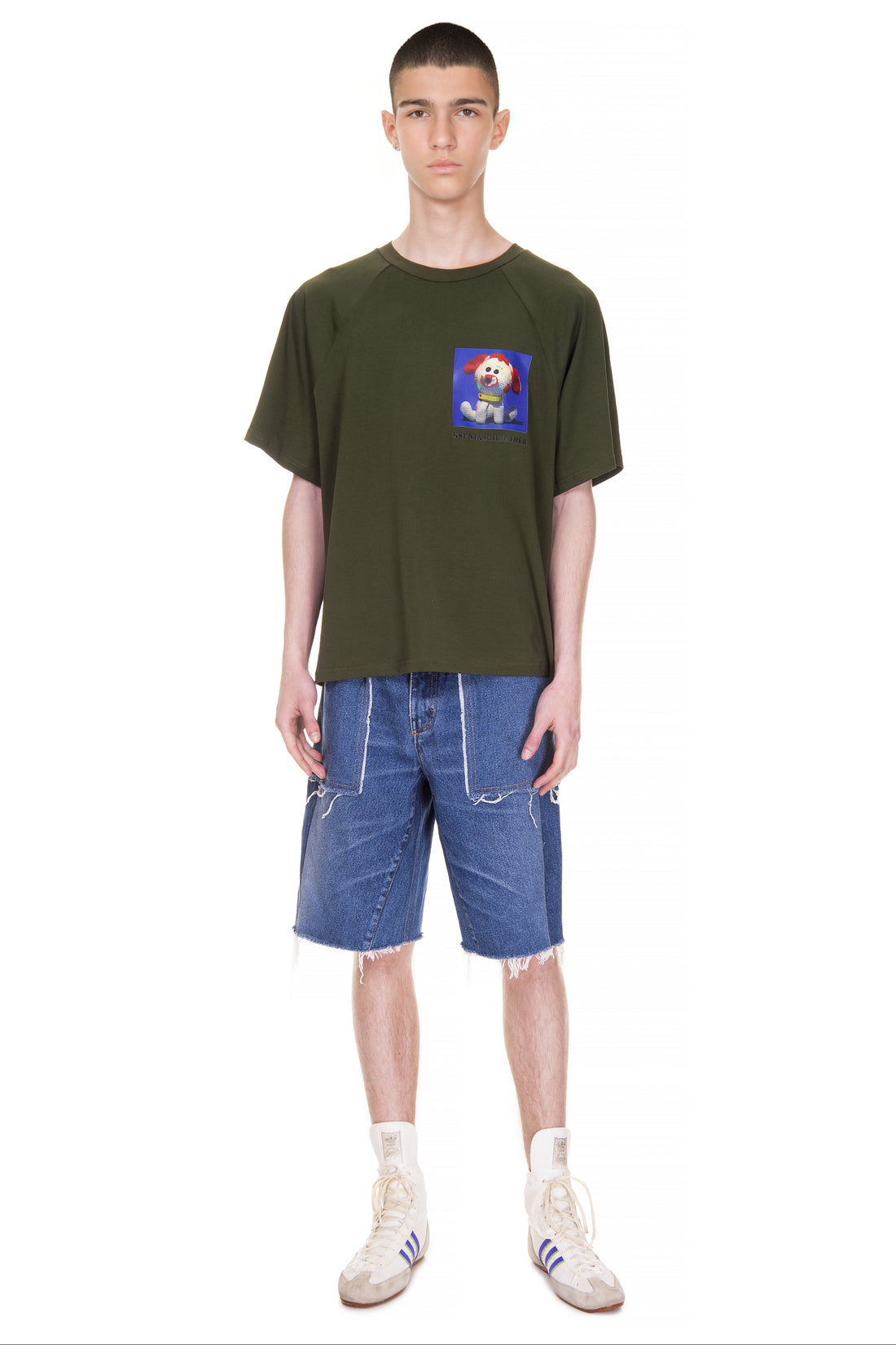 Dog T-shirt