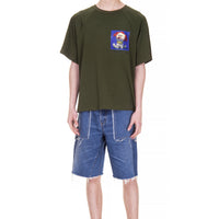Dog T-shirt