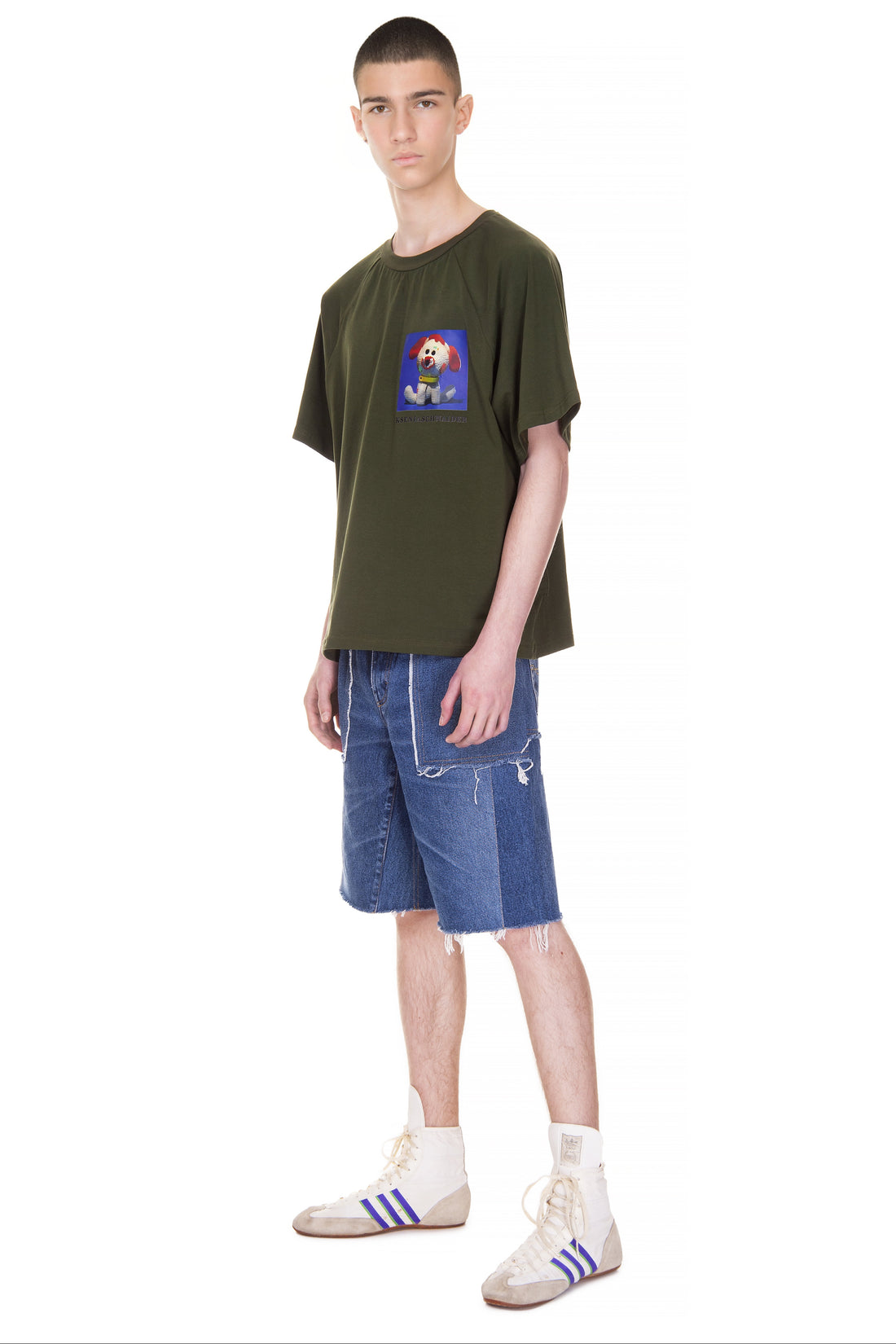 Dog T-shirt