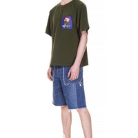 Dog T-shirt