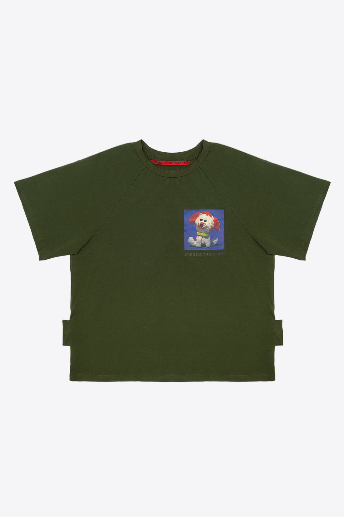 Dog T-shirt