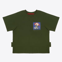 Dog T-shirt