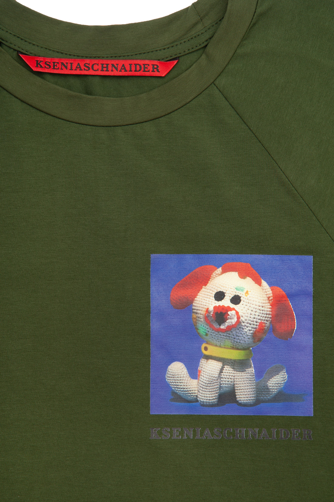 Dog T-shirt