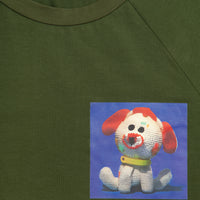 Dog T-shirt