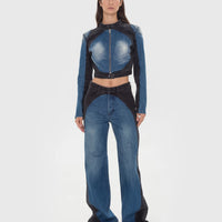 Tarot Jeans