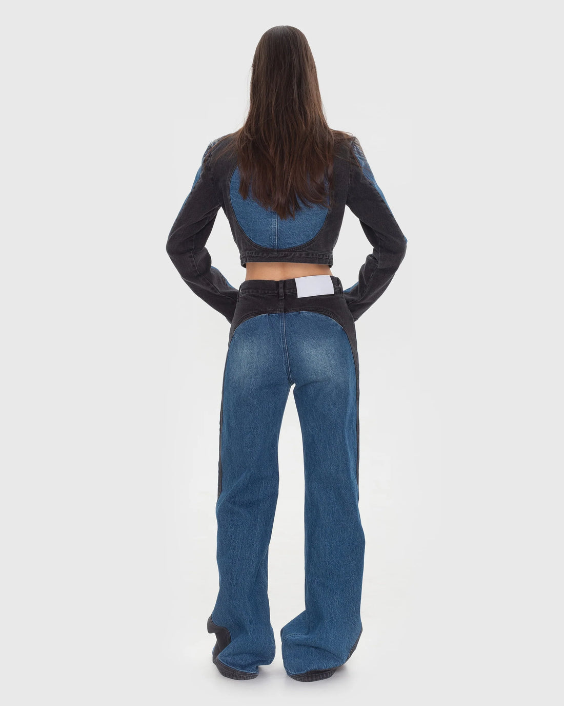 Tarot Jeans