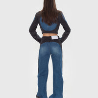 Tarot Jeans
