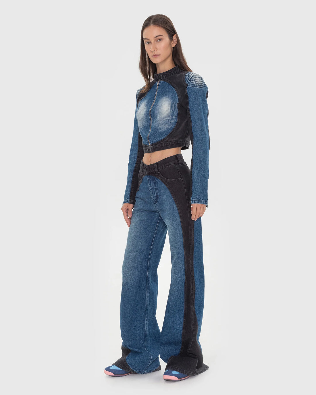 Tarot Jeans