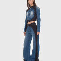 Tarot Jeans