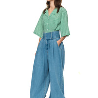 Cossack Jeans
