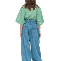 Cossack Jeans