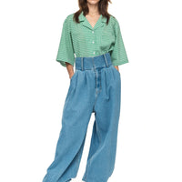 Cossack Jeans