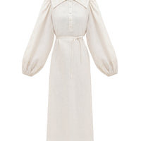 Pervotsvit Vyshyvanka Dress