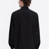 Black Lake Men's Vyshyvanka Shirt