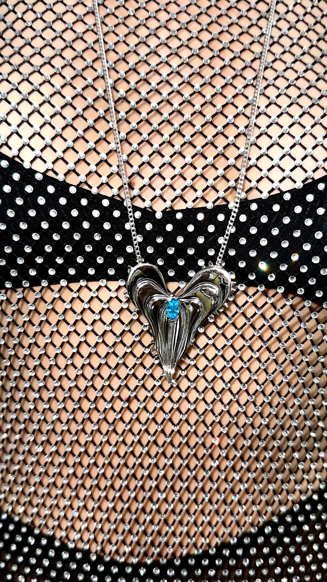 Leaf Necklace
