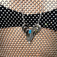 Leaf Necklace
