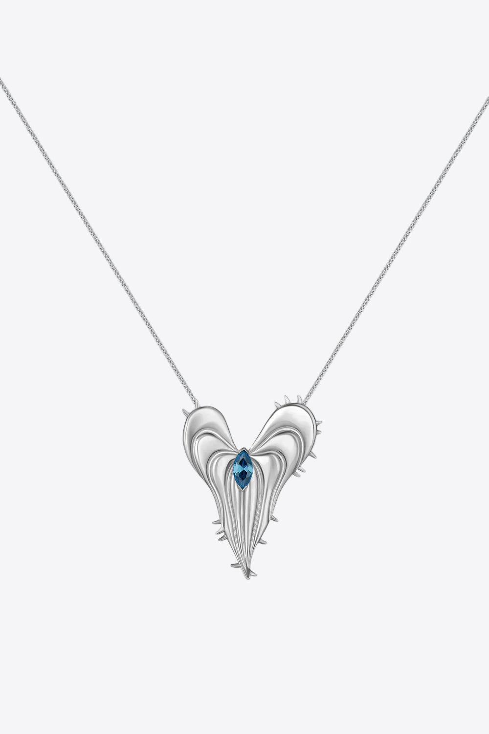 Leaf Necklace