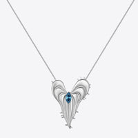 Leaf Necklace