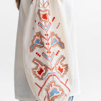 Yednist Vyshyvanka Shirt