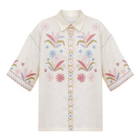 Veselka Vyshyvanka Shirt