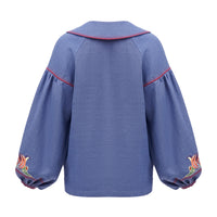 Mariupol Vyshyvanka Shirt