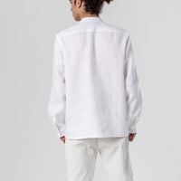 Sky Men’s Vyshyvanka Shirt
