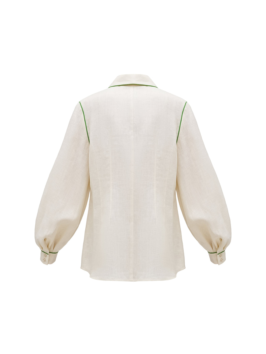 Zhuravlyna Vyshyvanka Shirt
