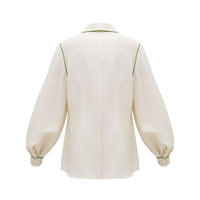 Zhuravlyna Vyshyvanka Shirt