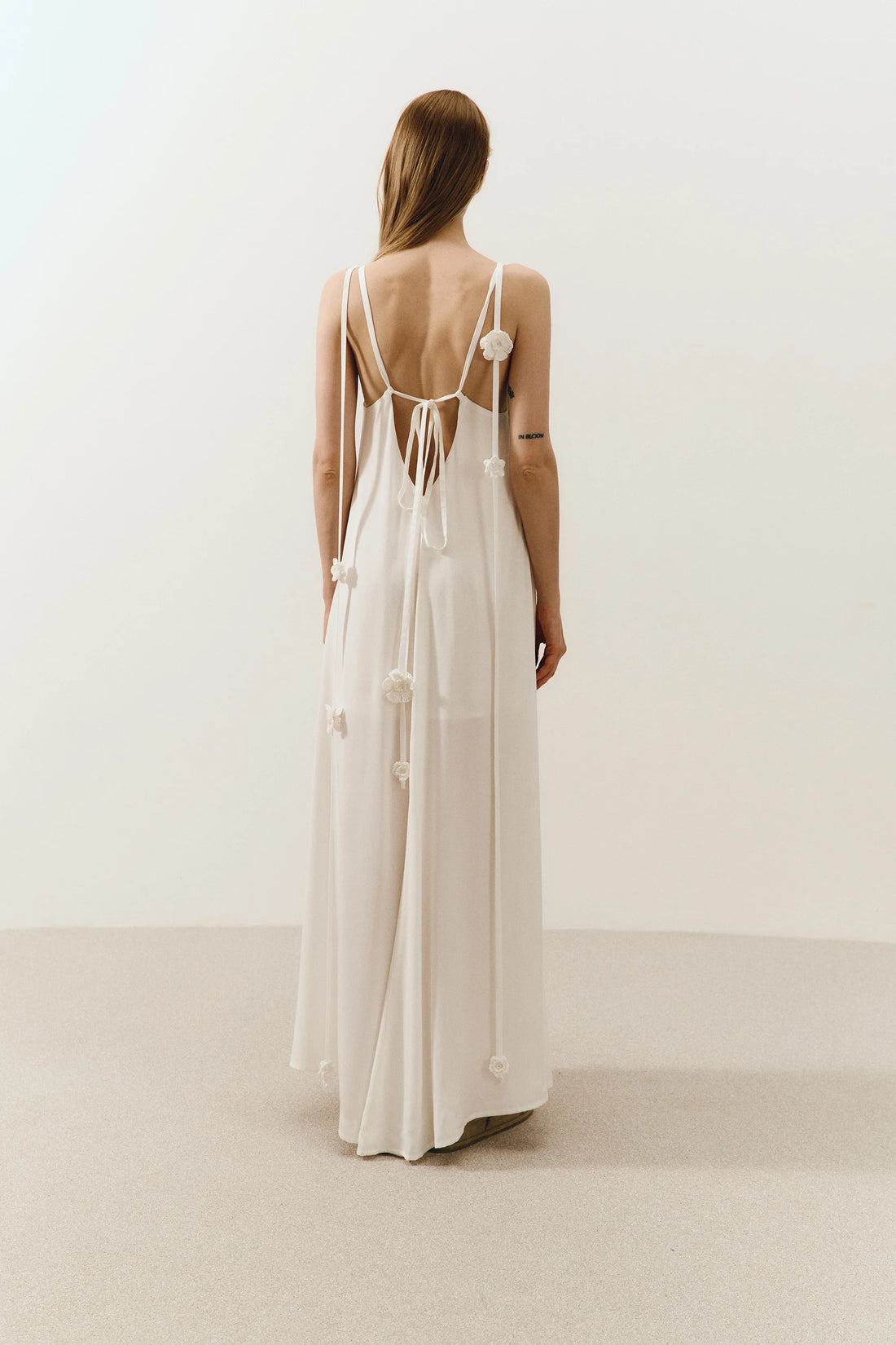 Harmony Dress