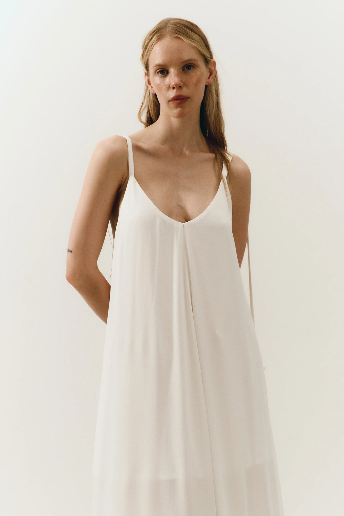 Harmony Dress