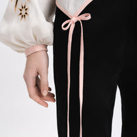 Zirka Morning Vyshyvanka Shirt