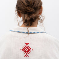 Pchilka Vyshyvanka Shirt