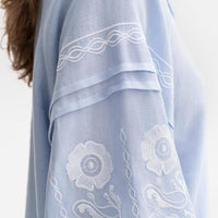 Dnipryana Vyshyvanka Shirt