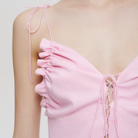 Intermezzo Dress