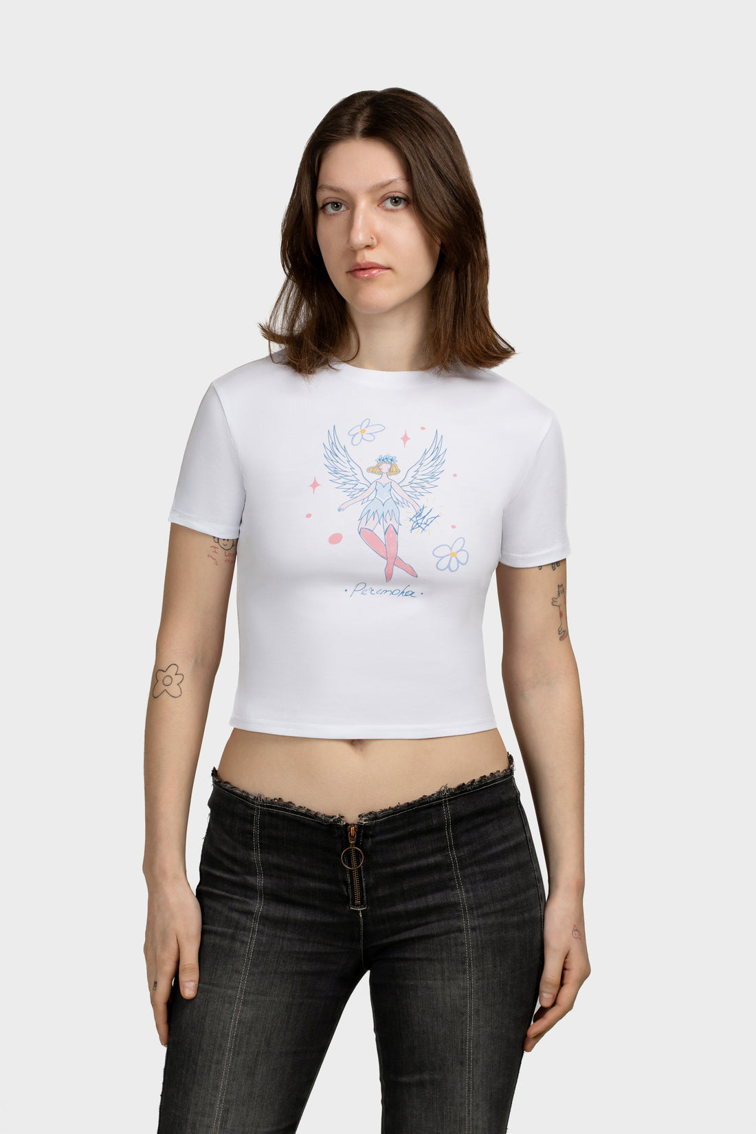 Peremoha Tee