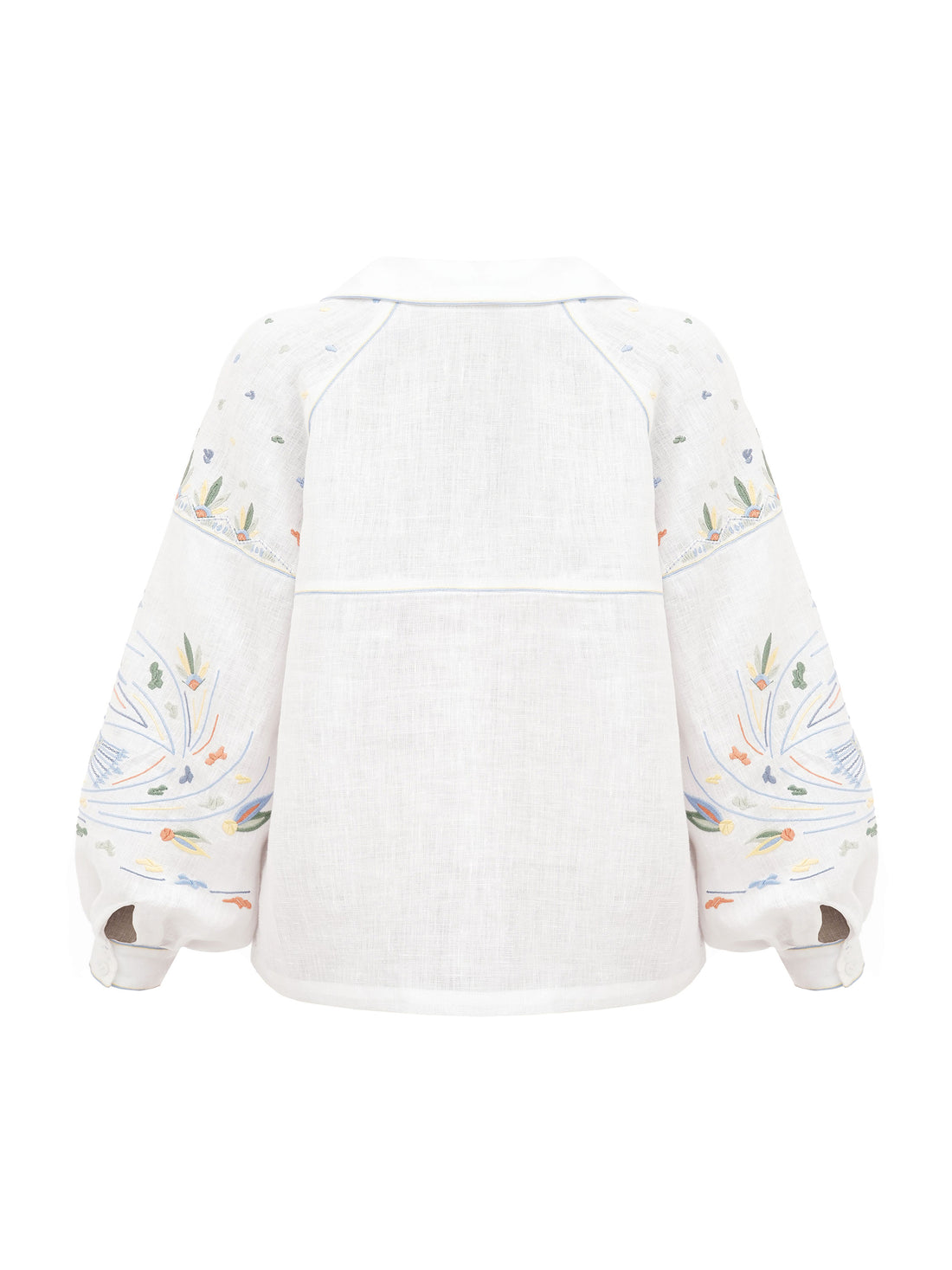 Boryviter Vyshyvanka shirt