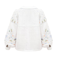 Boryviter Vyshyvanka shirt