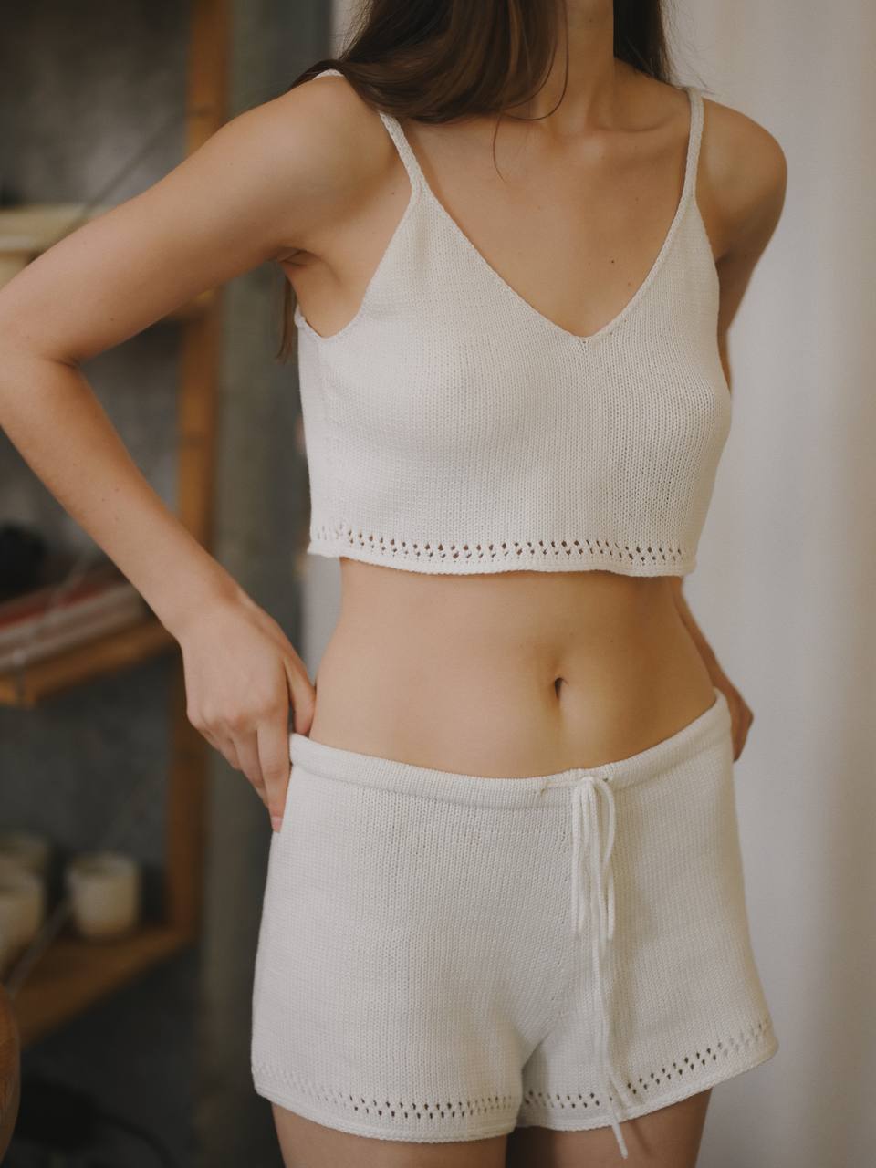 Lounge Shorts