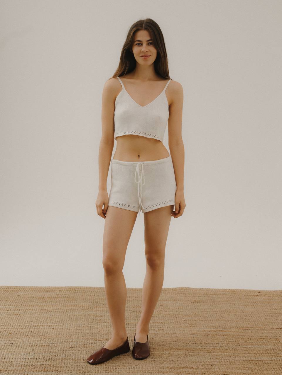 Lounge Shorts