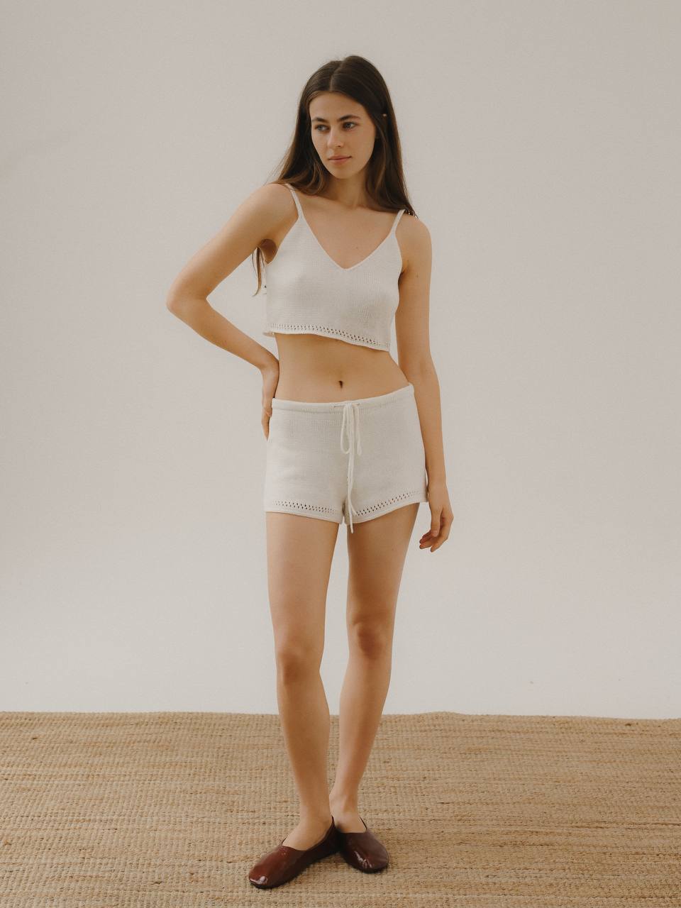 Lounge Shorts