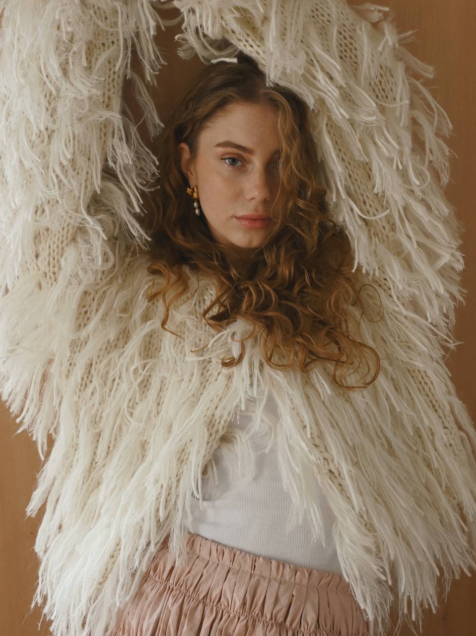 Milk Gunia Cardigan