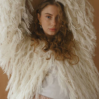 Milk Gunia Cardigan
