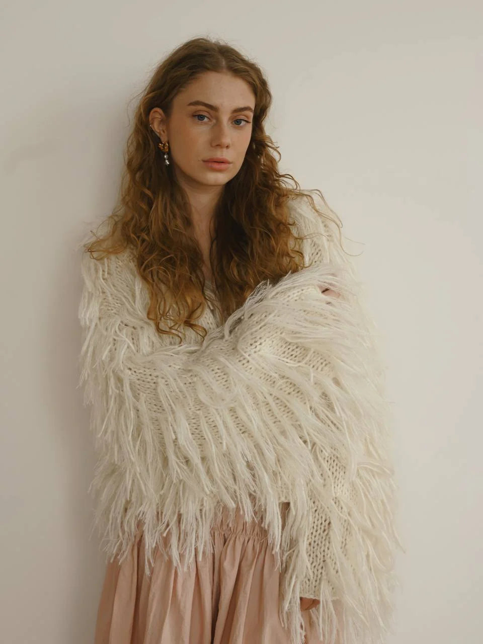 Milk Gunia Cardigan